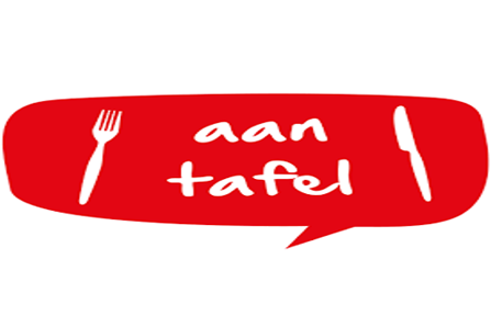 Aan Tafel