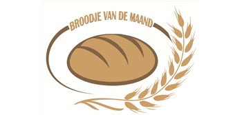 Logo Broodje Van De Maand