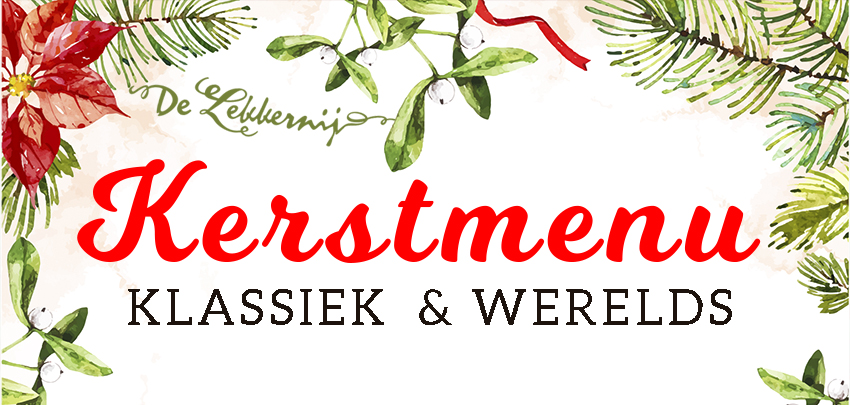 Logo Kerstmenu 2025