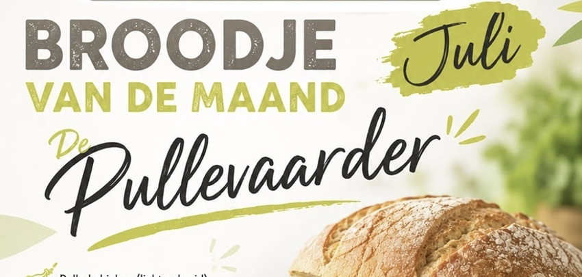 Logo Broodje Pullevaarder